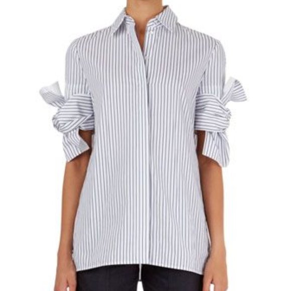 VICTORIA BECKHAM shirt - Picture 1 of 8